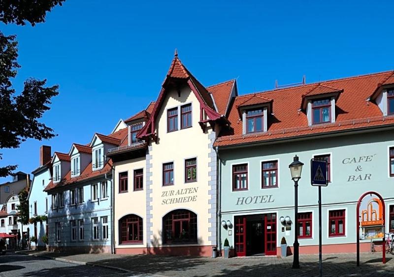 Zur Alten Schmiede image