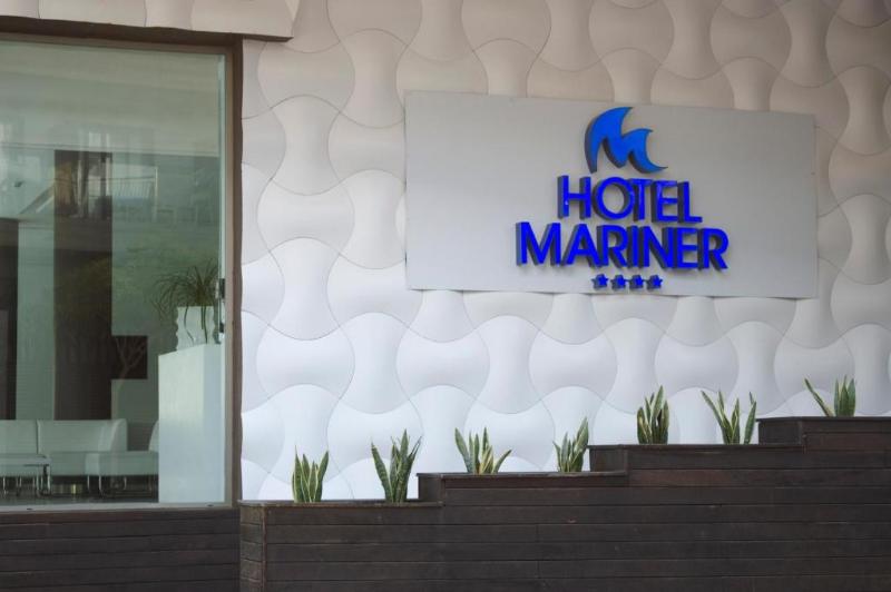 Hotel Mariner