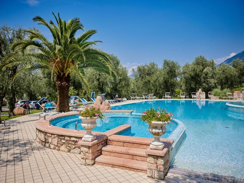 Hotel San Carlo image