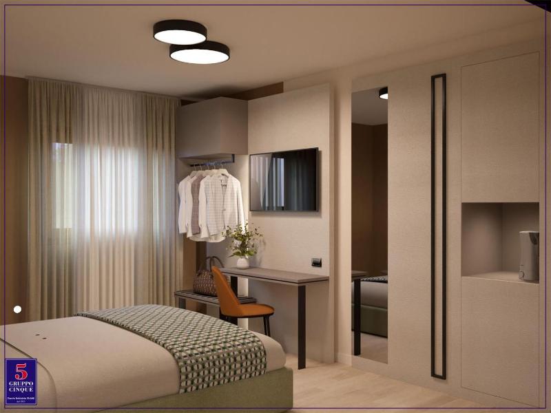 Hotel San Carlo image