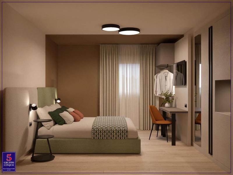 Hotel San Carlo image