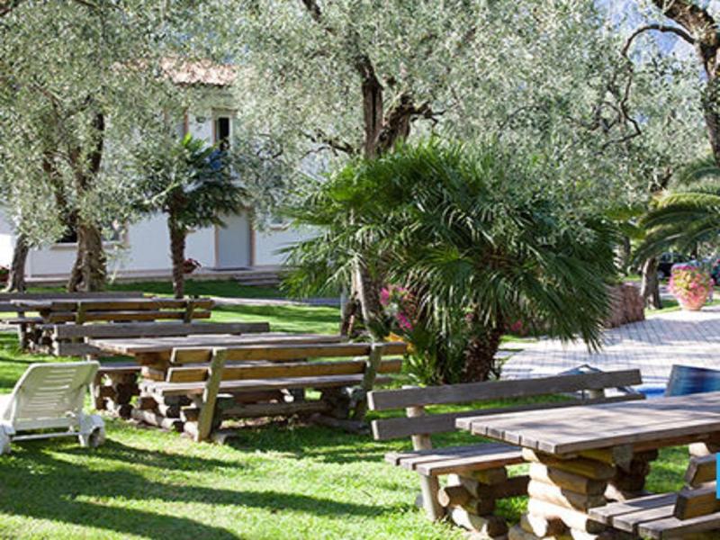 Hotel San Carlo image