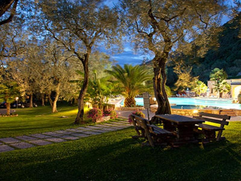 Hotel San Carlo image