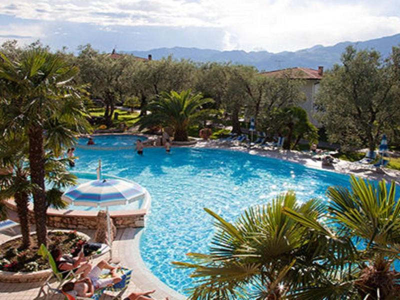 Hotel San Carlo image