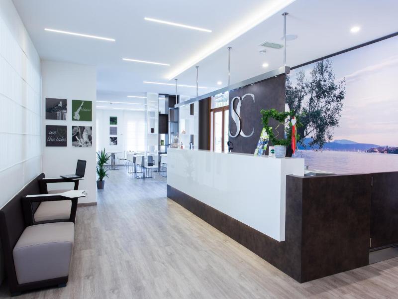 Hotel San Carlo image