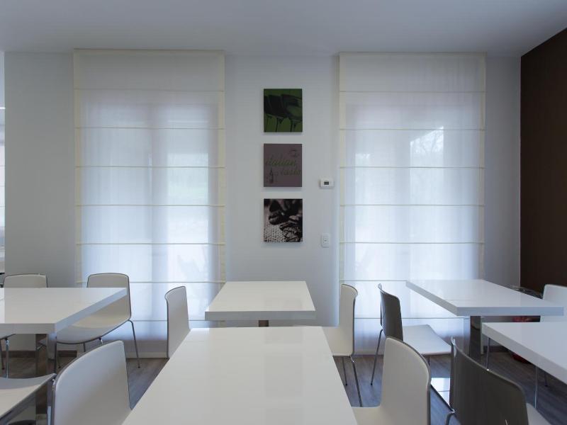Hotel San Carlo image