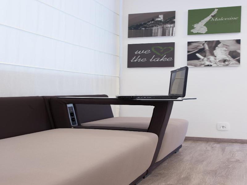 Hotel San Carlo image