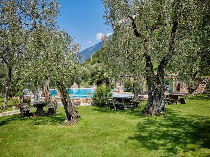 Hotel San Carlo image