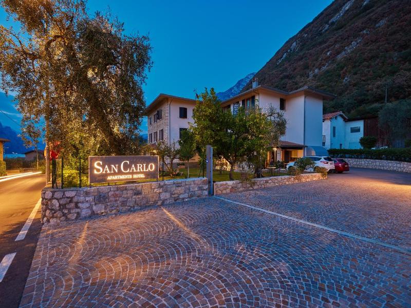 Hotel San Carlo image