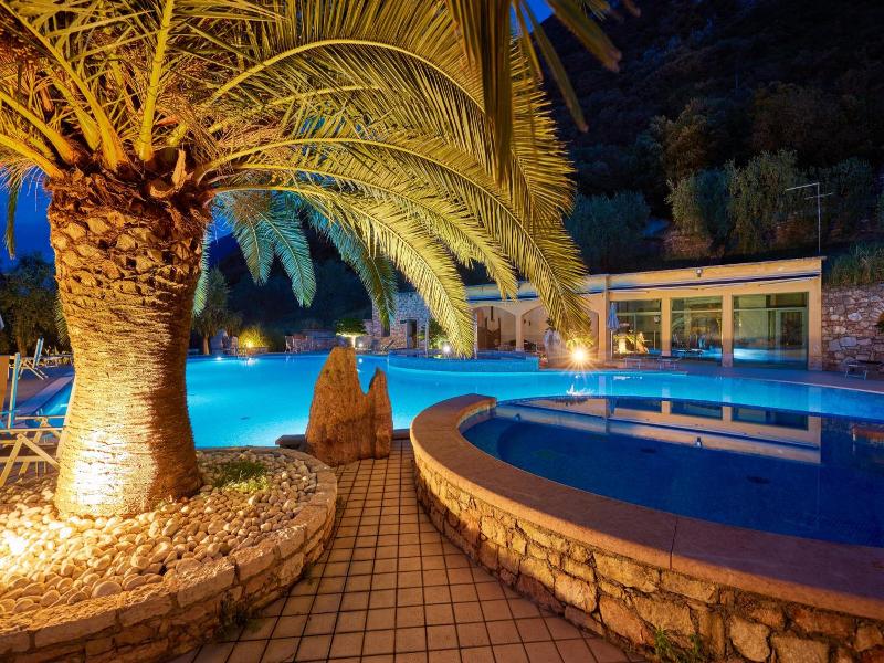 Hotel San Carlo image