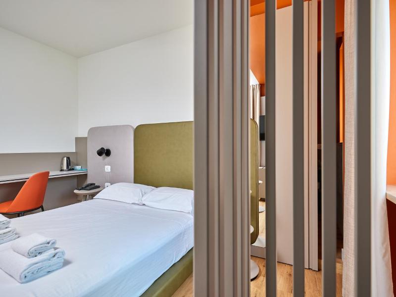 Hotel San Carlo image