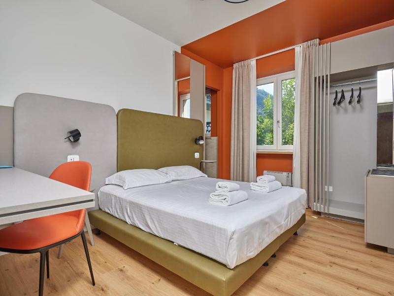 Hotel San Carlo image