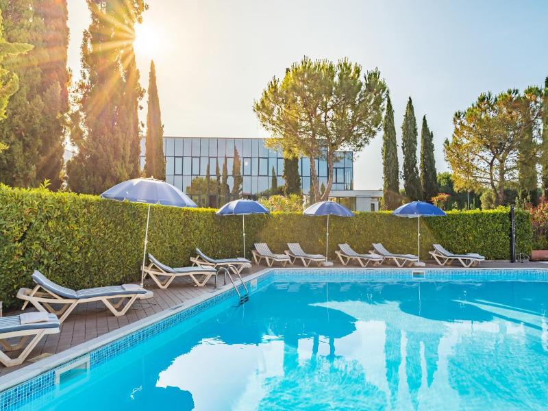 Residence Nuove Terme image