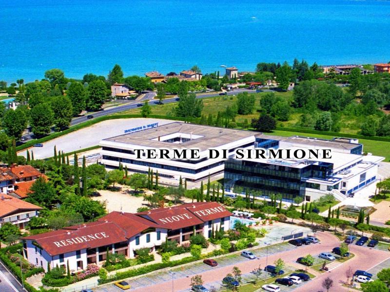 Residence Nuove Terme image
