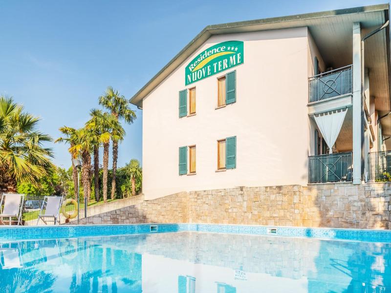 Residence Nuove Terme image