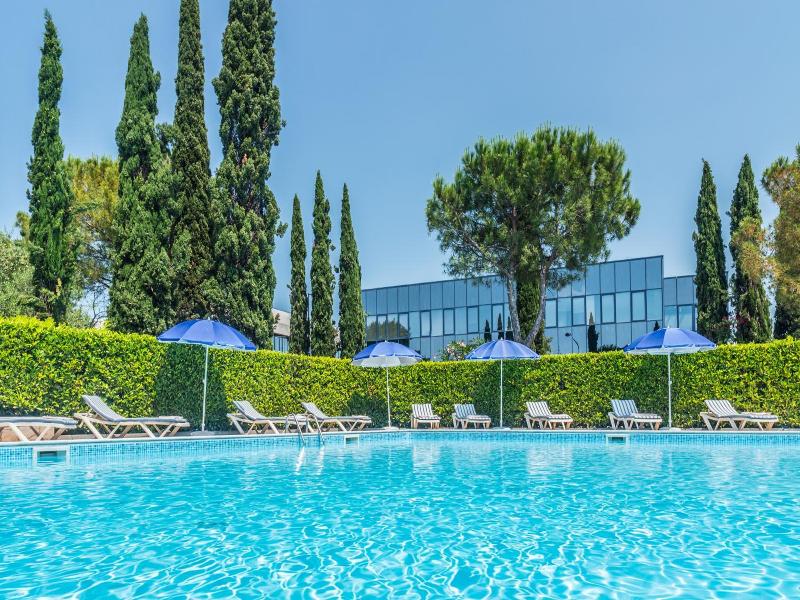 Residence Nuove Terme image