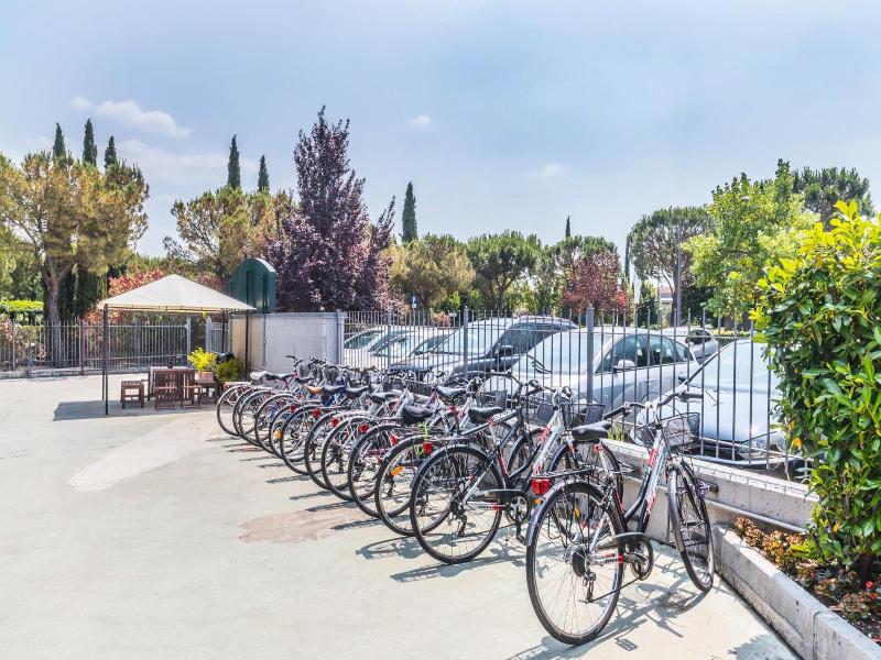 Residence Nuove Terme image