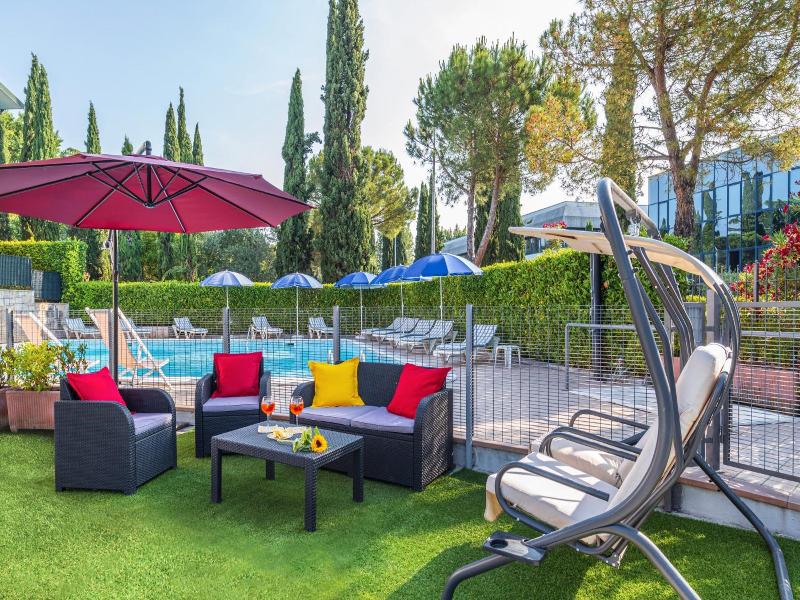 Residence Nuove Terme image