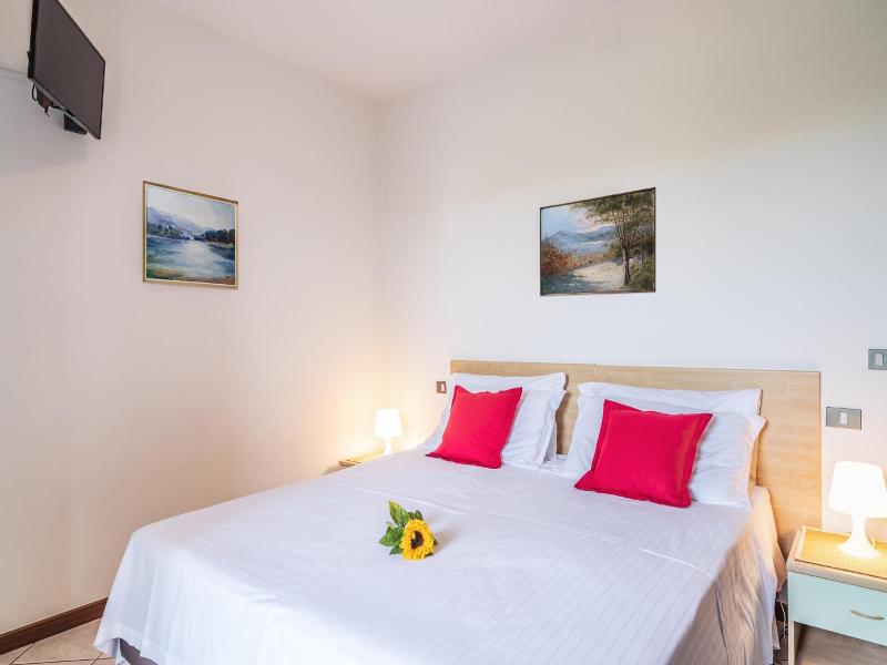 Residence Nuove Terme image