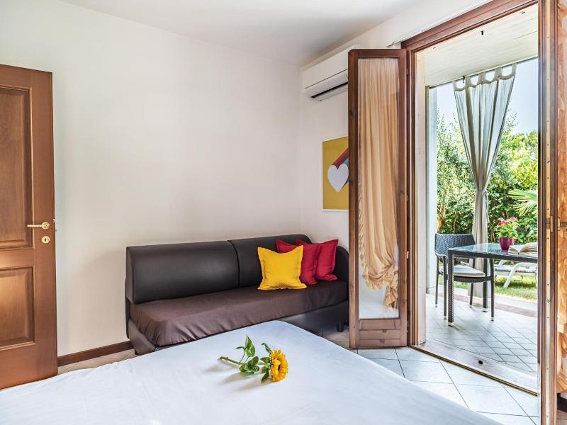 Residence Nuove Terme image