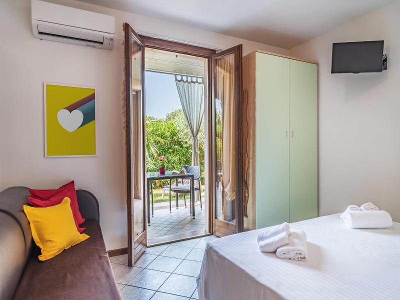 Residence Nuove Terme image