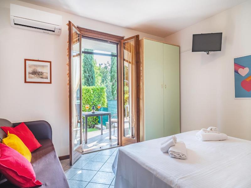 Residence Nuove Terme image