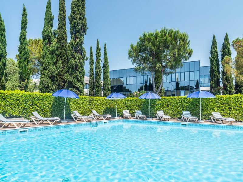 Residence Nuove Terme image