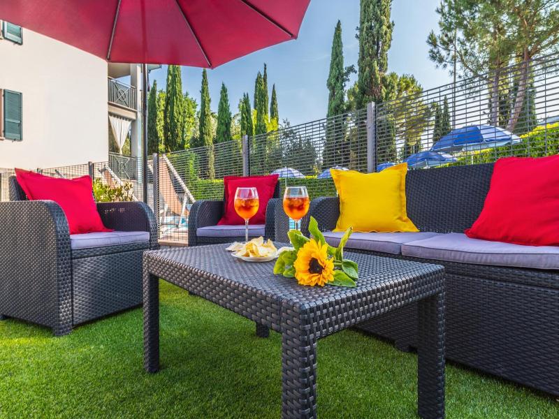 Residence Nuove Terme image