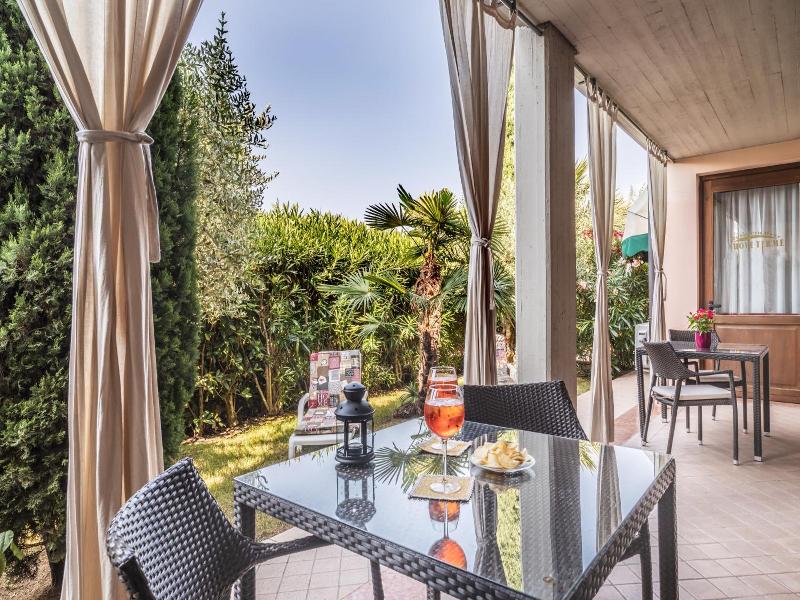 Residence Nuove Terme image