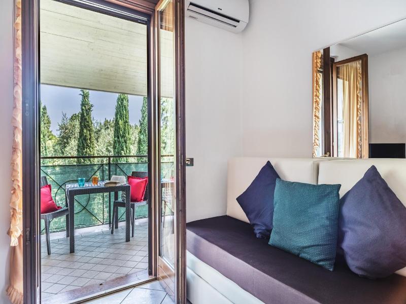 Residence Nuove Terme image