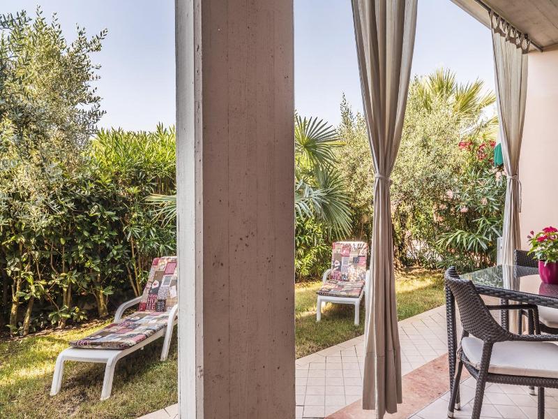 Residence Nuove Terme image