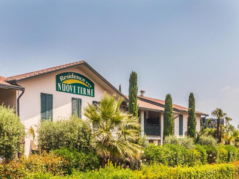 Residence Nuove Terme image