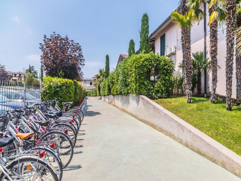 Residence Nuove Terme image