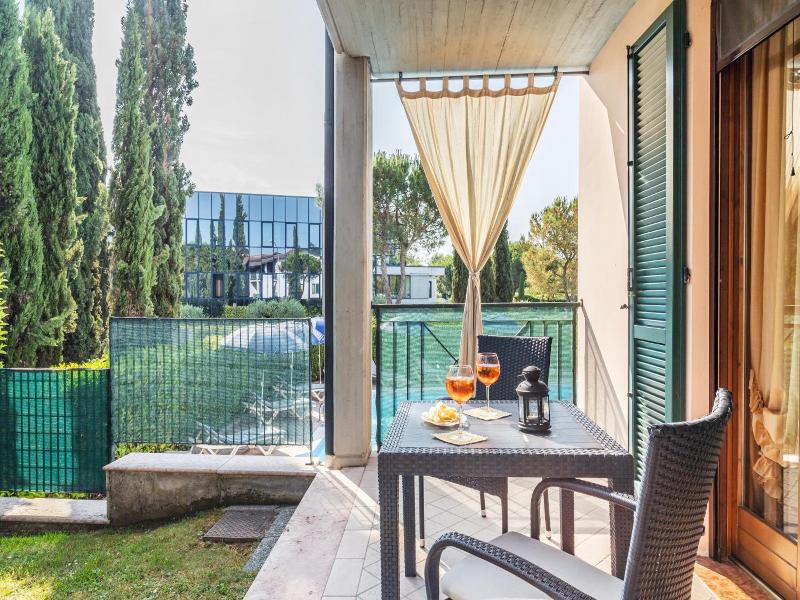 Residence Nuove Terme image