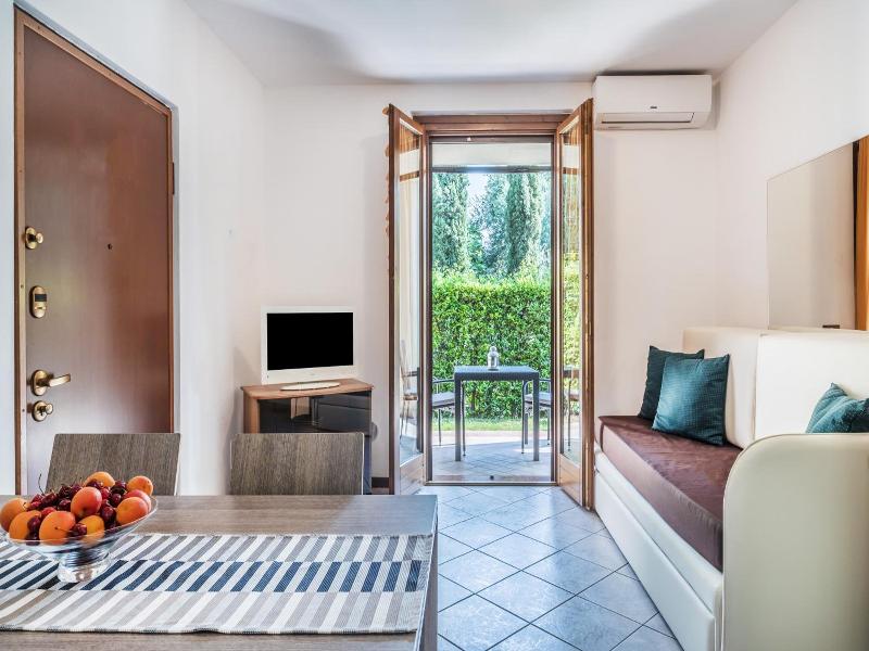 Residence Nuove Terme image