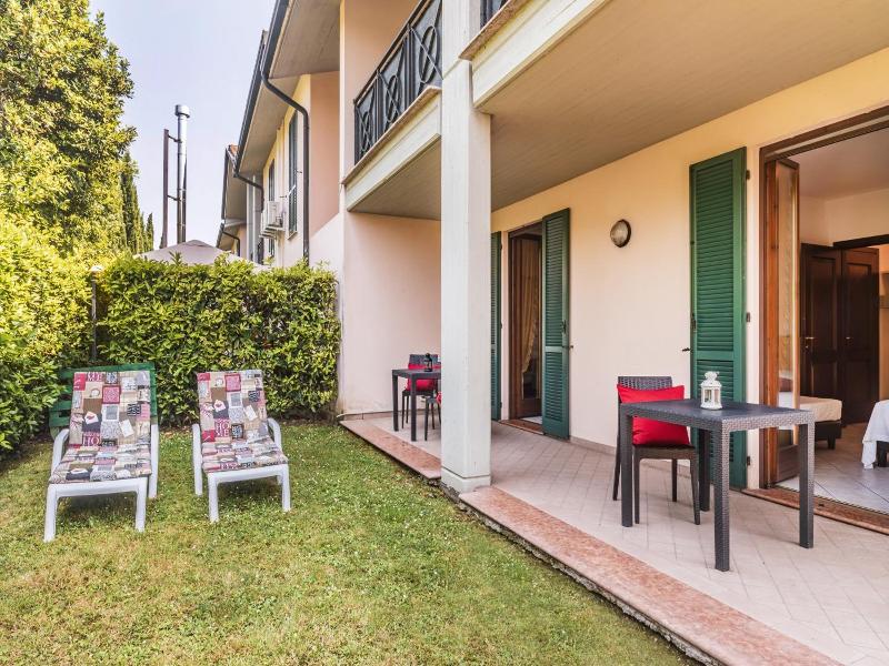 Residence Nuove Terme image
