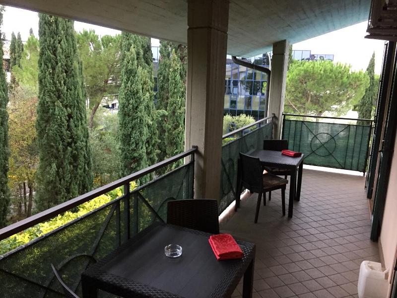 Residence Nuove Terme image