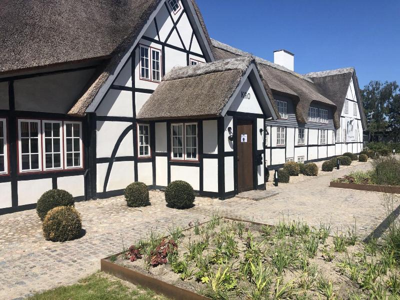 Hotel Norrevang image