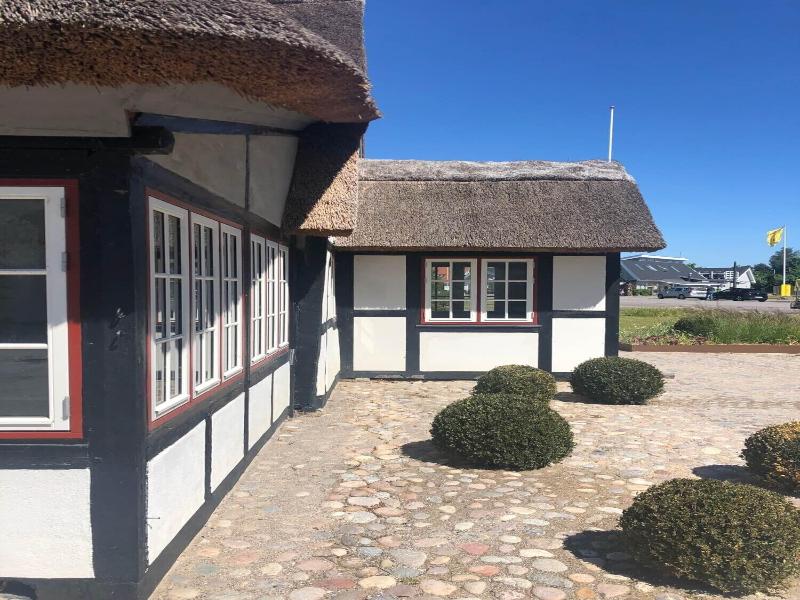 Hotel Norrevang image