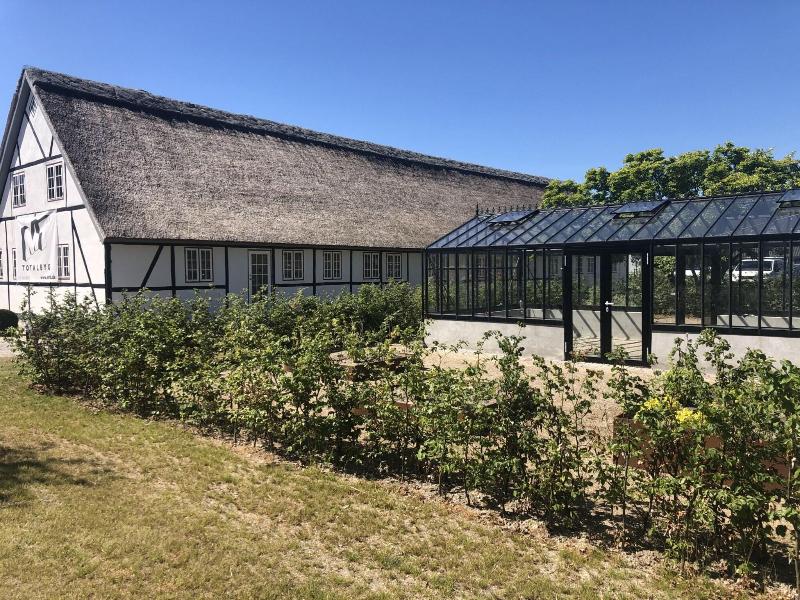 Hotel Norrevang image
