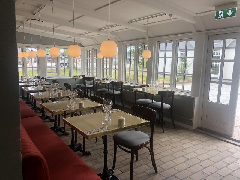 Hotel Norrevang image