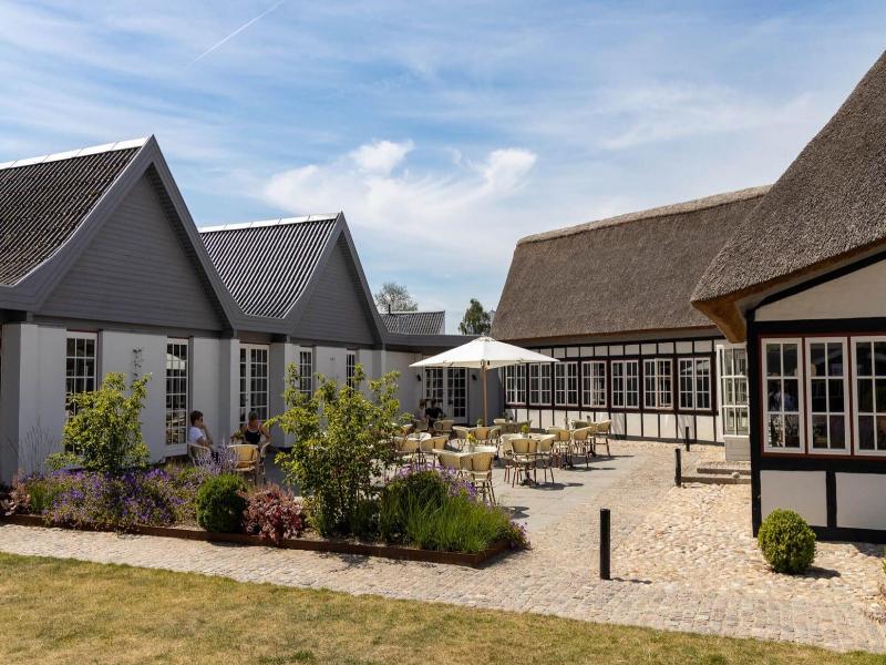 Hotel Norrevang image