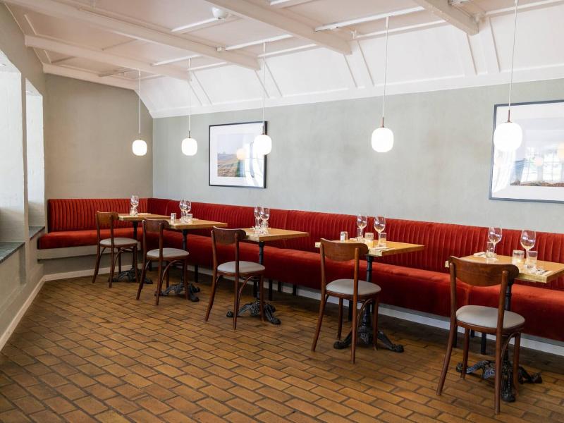 Hotel Norrevang image