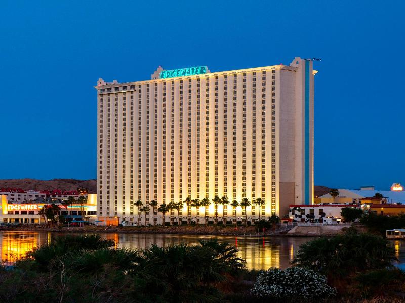 Edgewater Casino Resort image 9