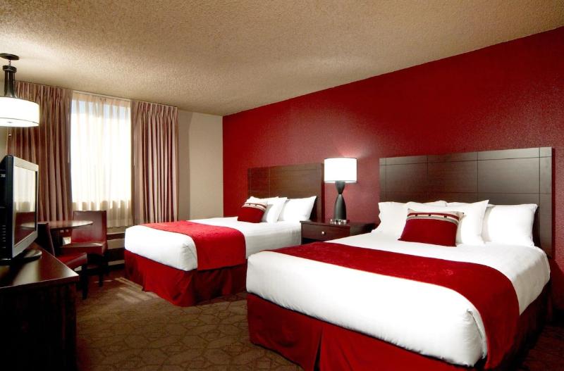 Edgewater Casino Resort photo 10