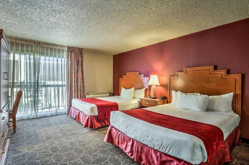 Edgewater Casino Resort photo 9