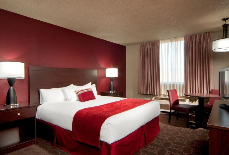Edgewater Casino Resort photo 8