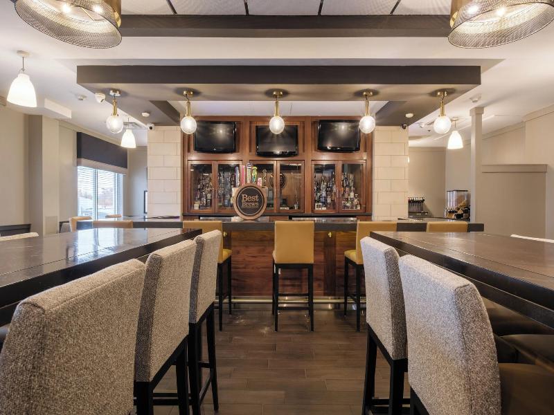 Four Points by Sheraton Louisville Airport image