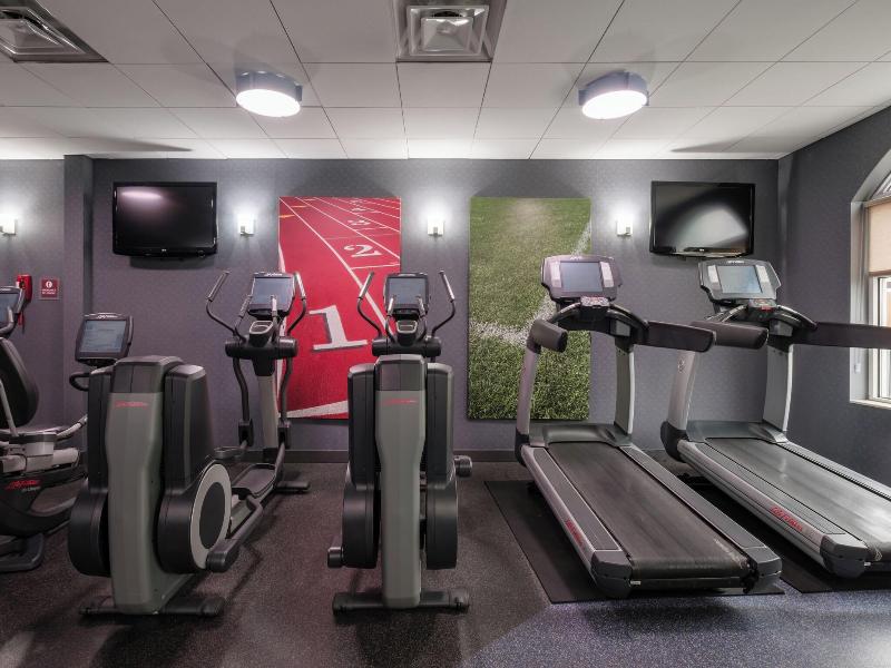 Four Points by Sheraton Louisville Airport image