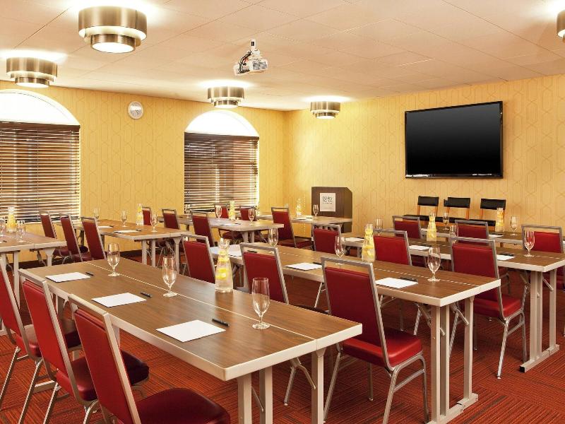 Four Points by Sheraton Louisville Airport image